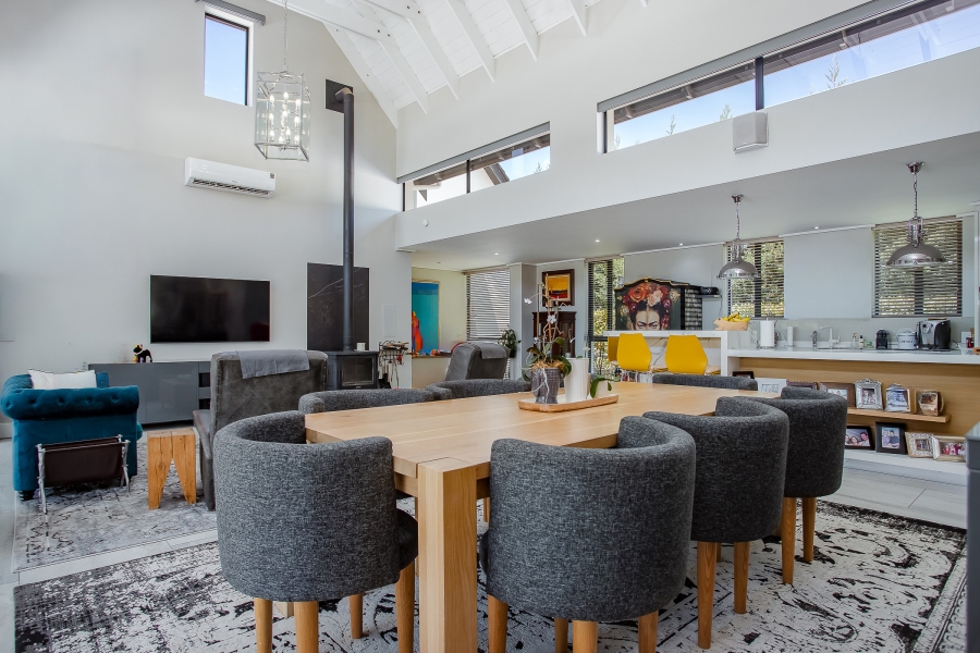 4 Bedroom Property for Sale in Pearl Valley at Val de Vie Western Cape